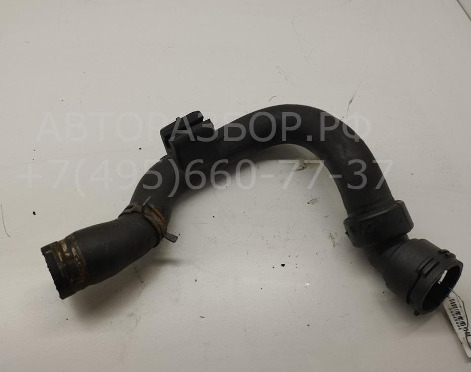 Патрубок радиатора