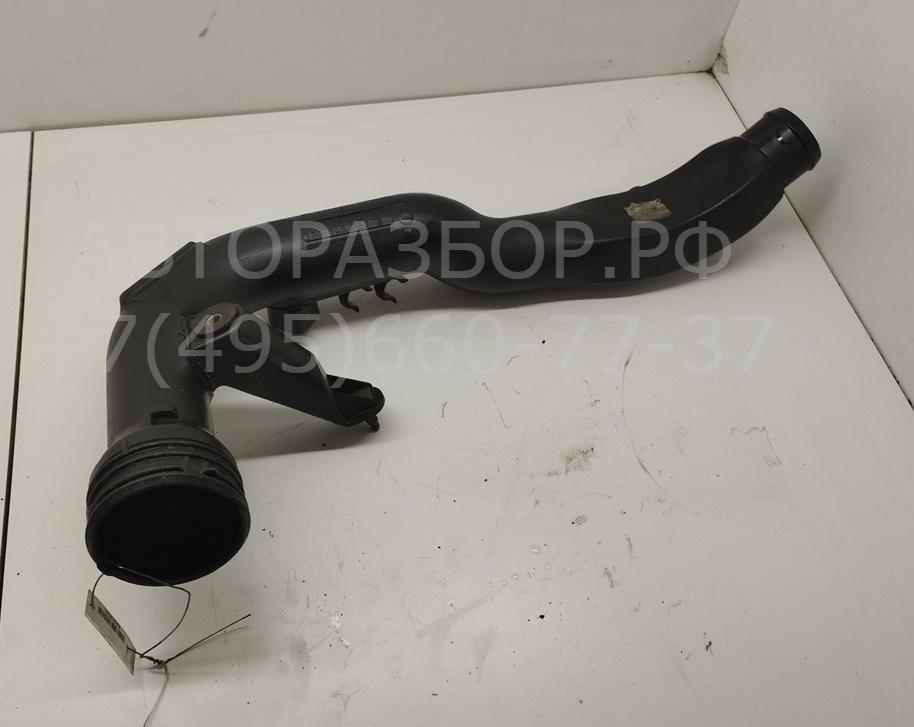 Трубка турбины