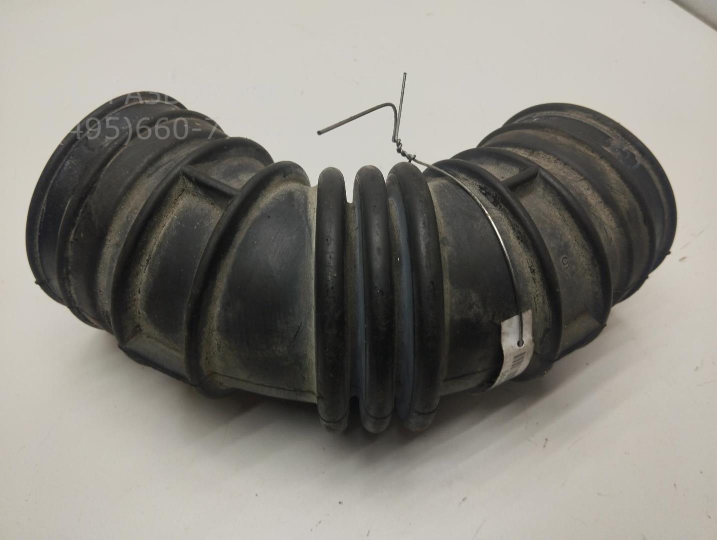 Трубка топливная