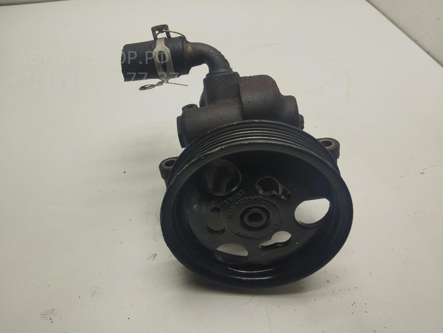 Насос ГУР (гидроусилитель руля)