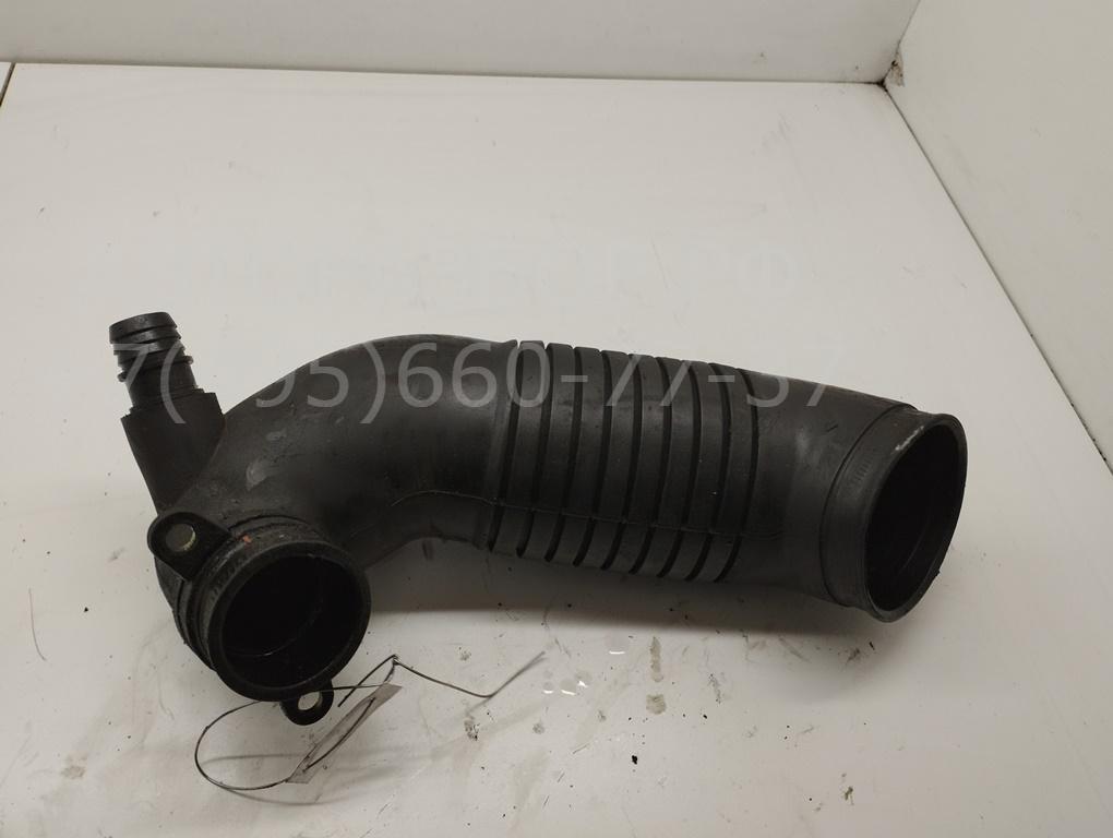 Трубка турбины