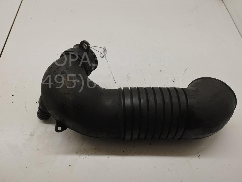 Трубка турбины