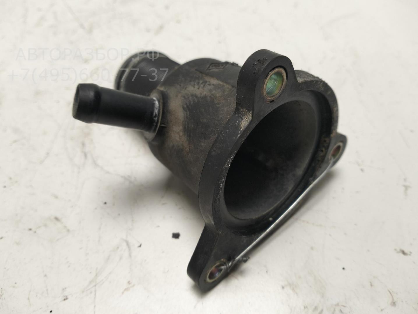 Корпус термостата