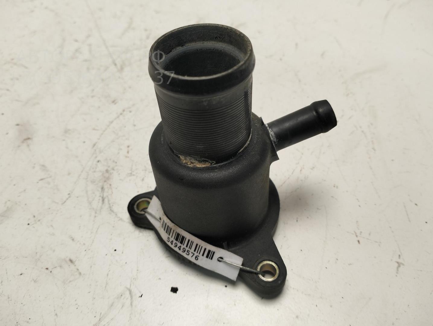 Корпус термостата