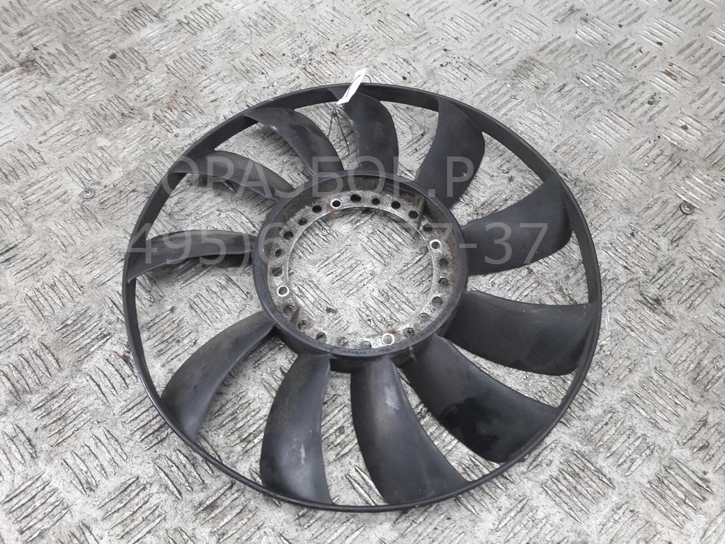 Крыльчатка