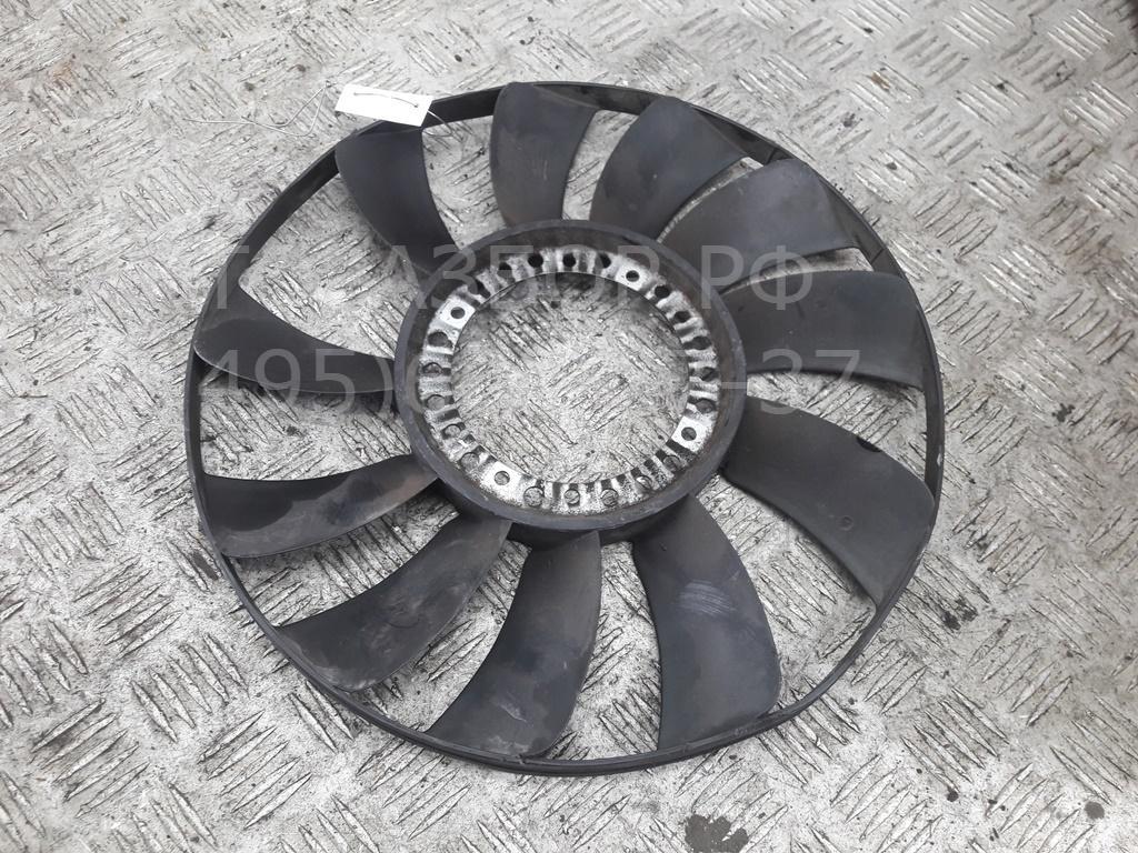 Крыльчатка