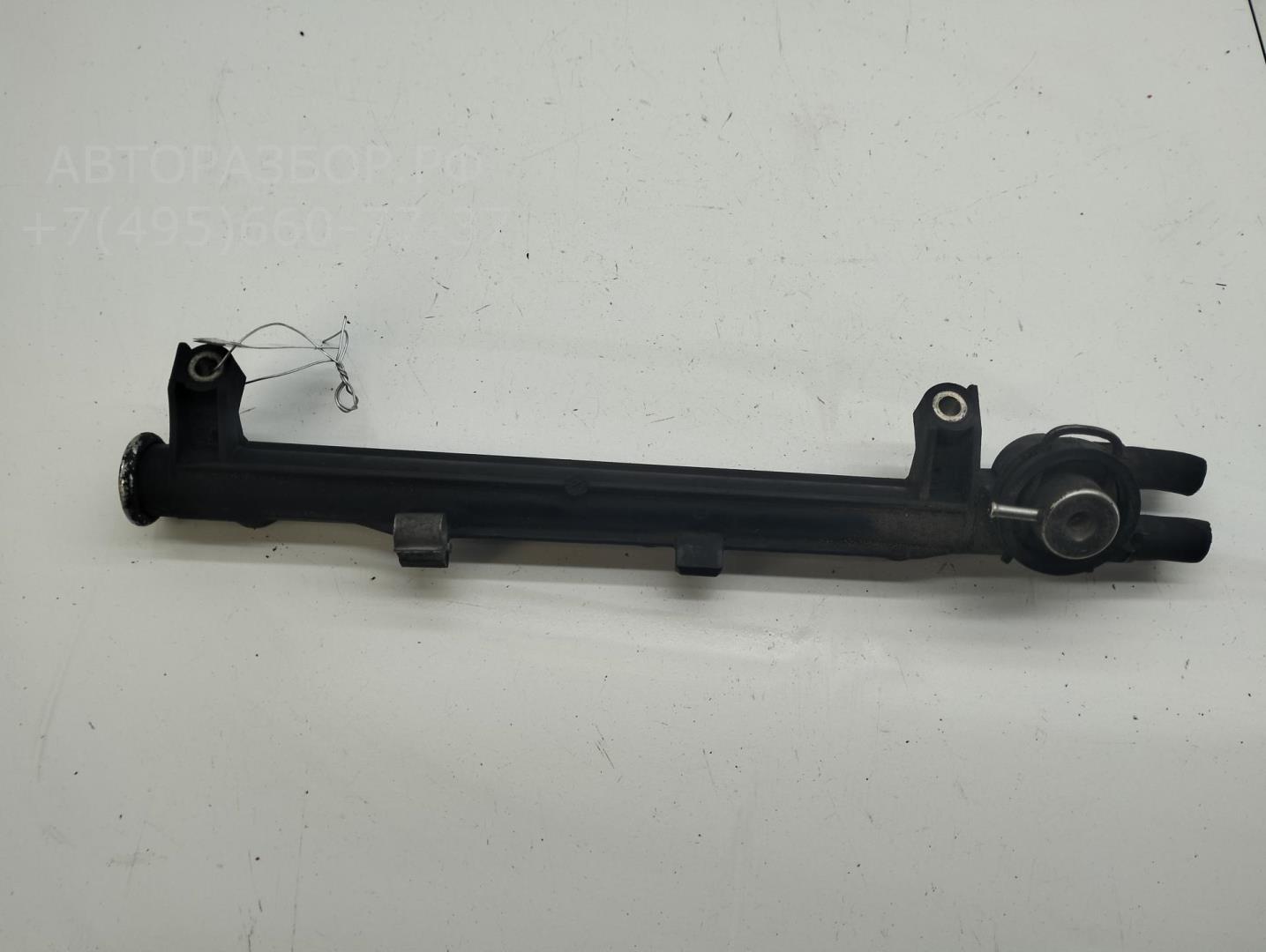 Рейка топливная (рампа)