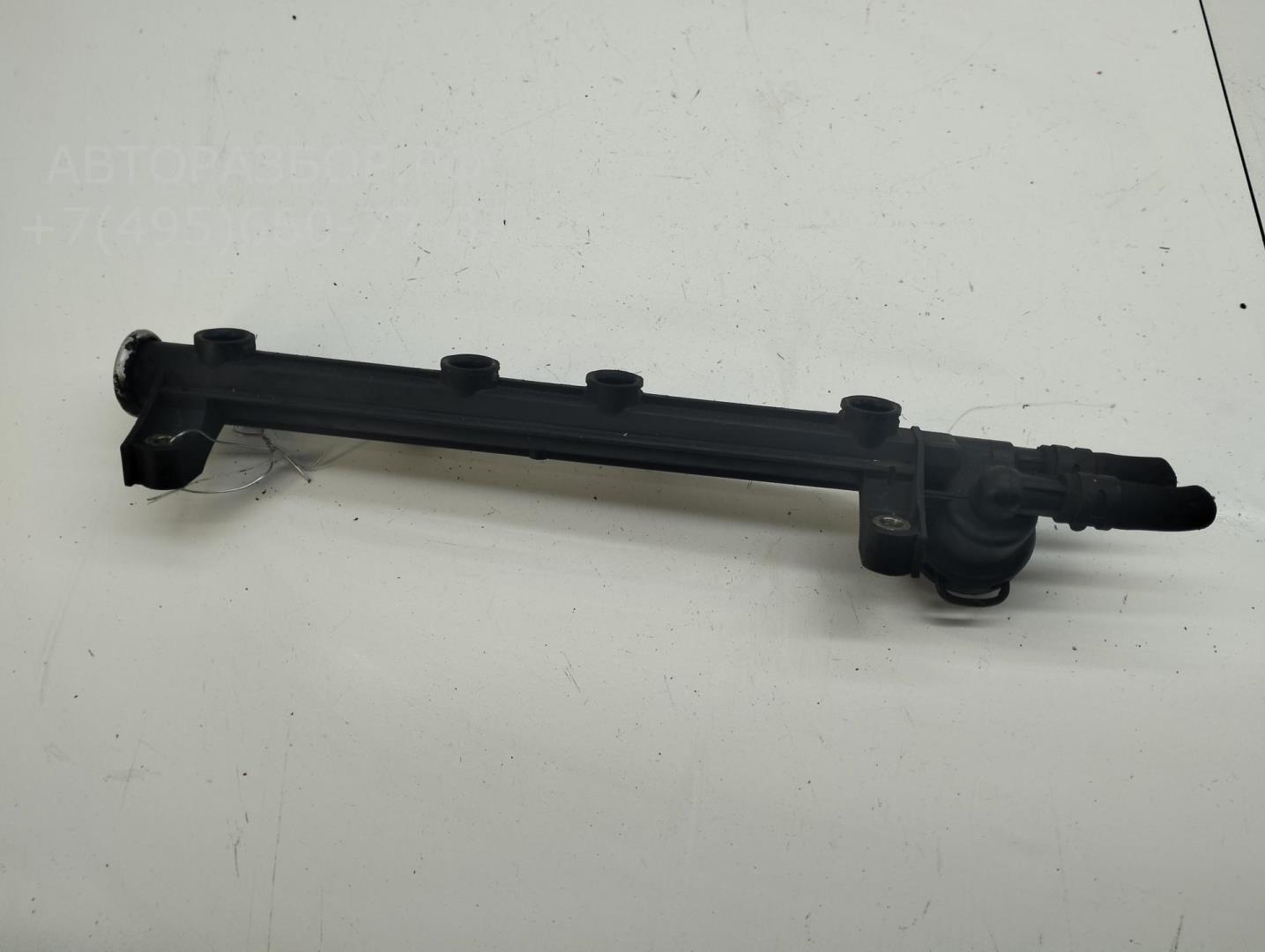 Рейка топливная (рампа)