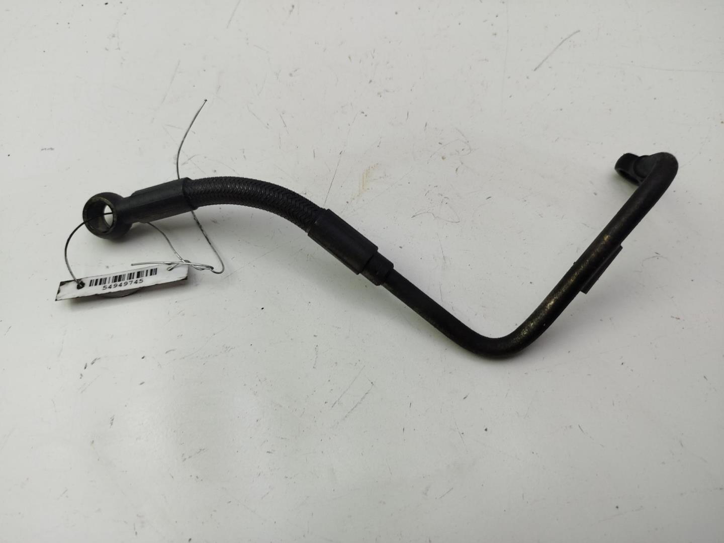 Трубка масляная