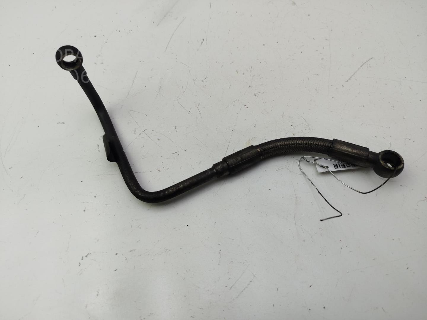 Трубка масляная