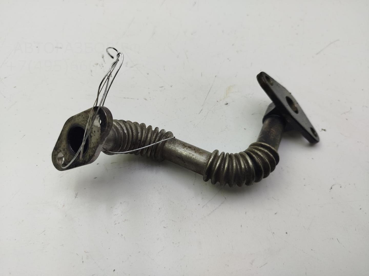 Трубка масляная