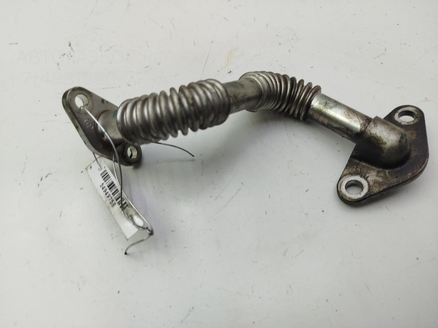 Трубка масляная