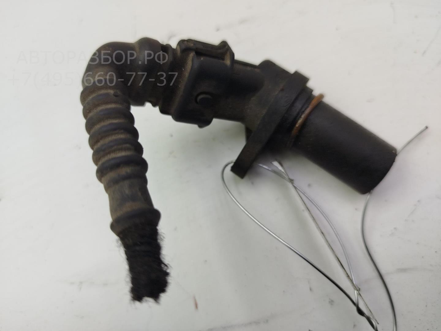 Датчик положения коленвала