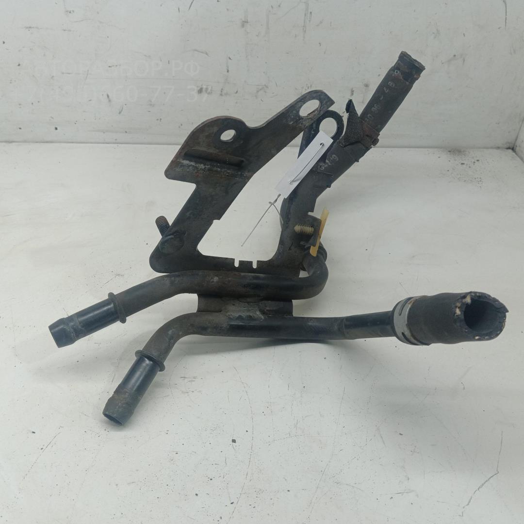 Трубка системы охлаждения