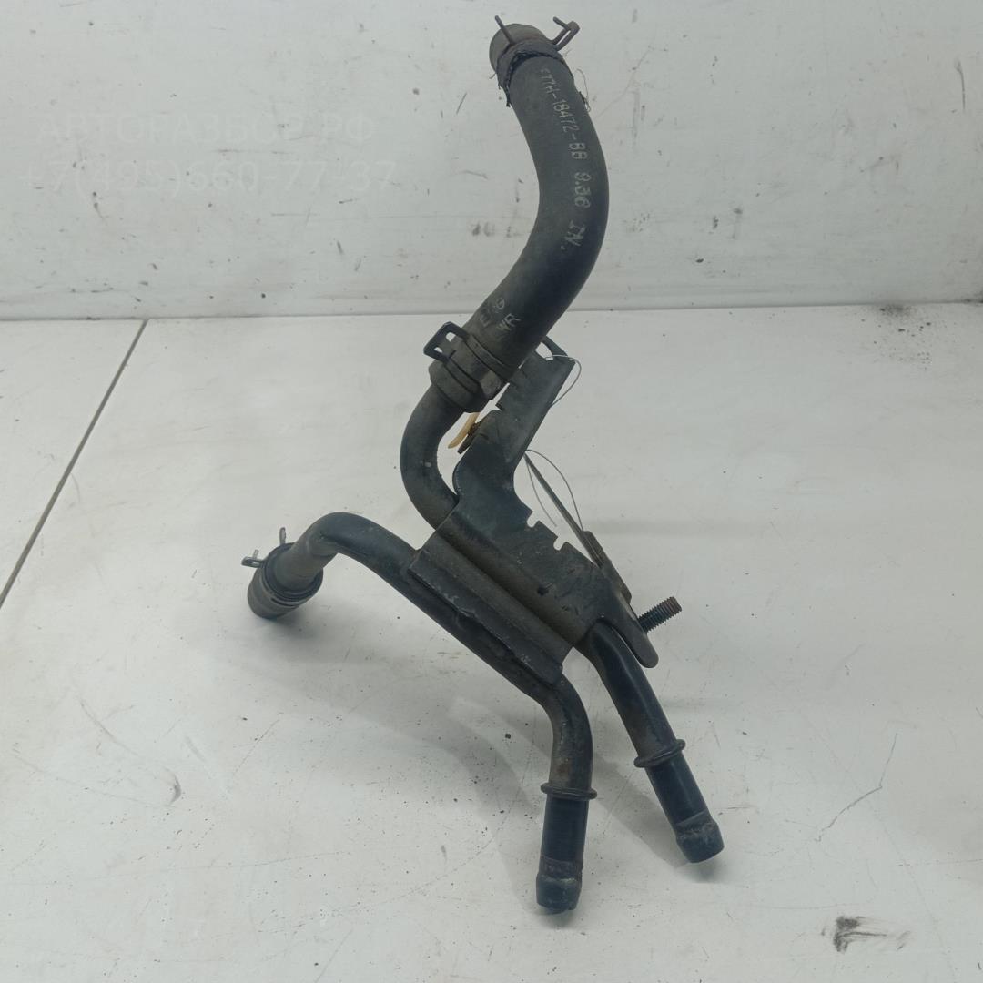 Трубка системы охлаждения