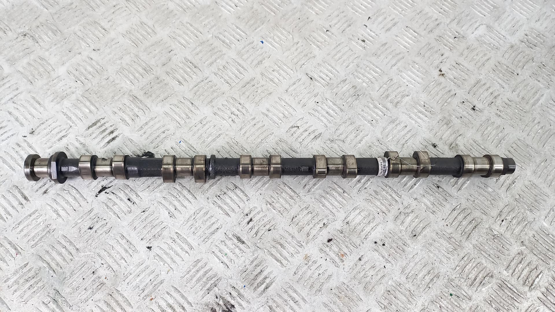 Распредвал