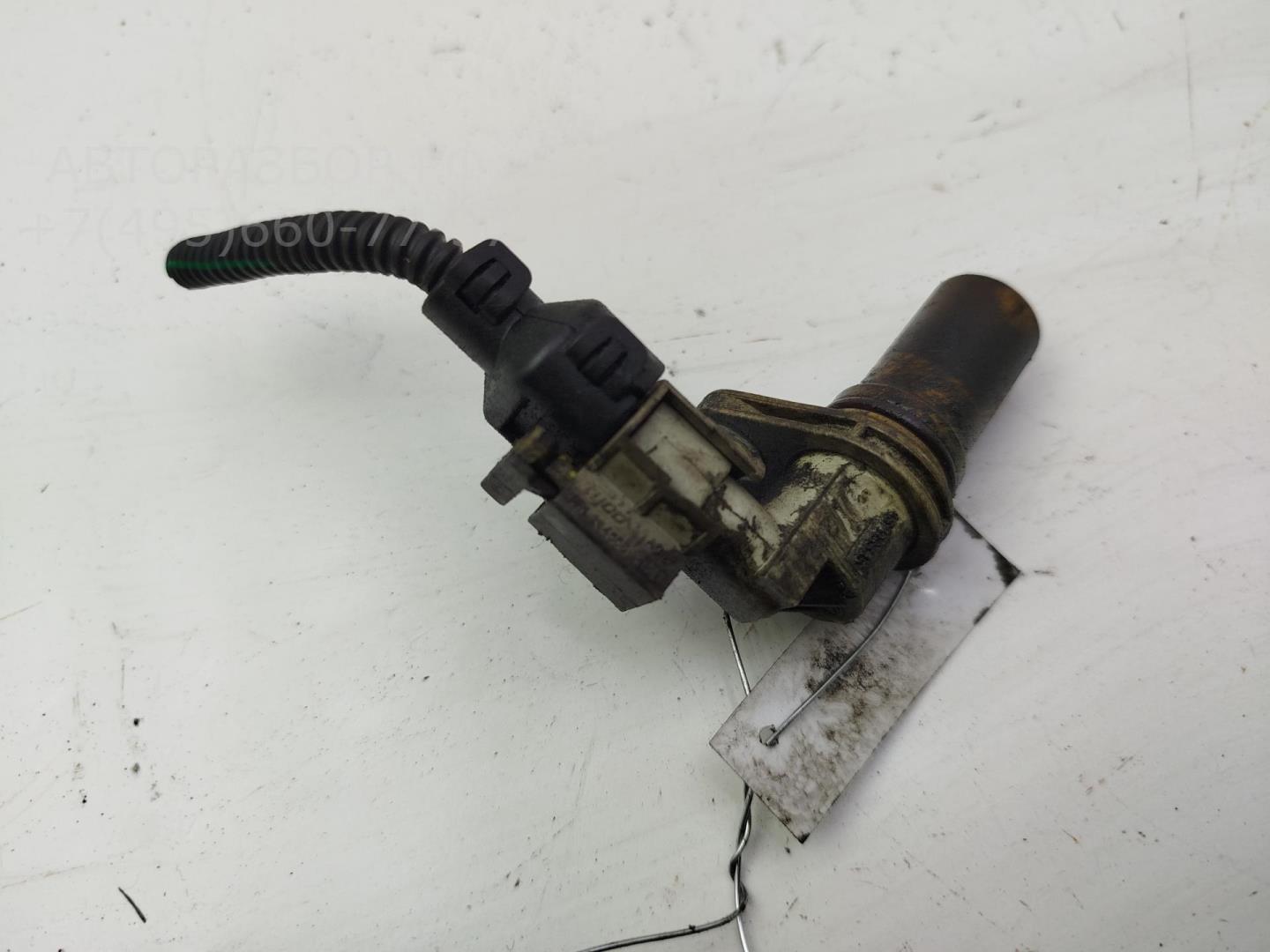 Датчик положения коленвала