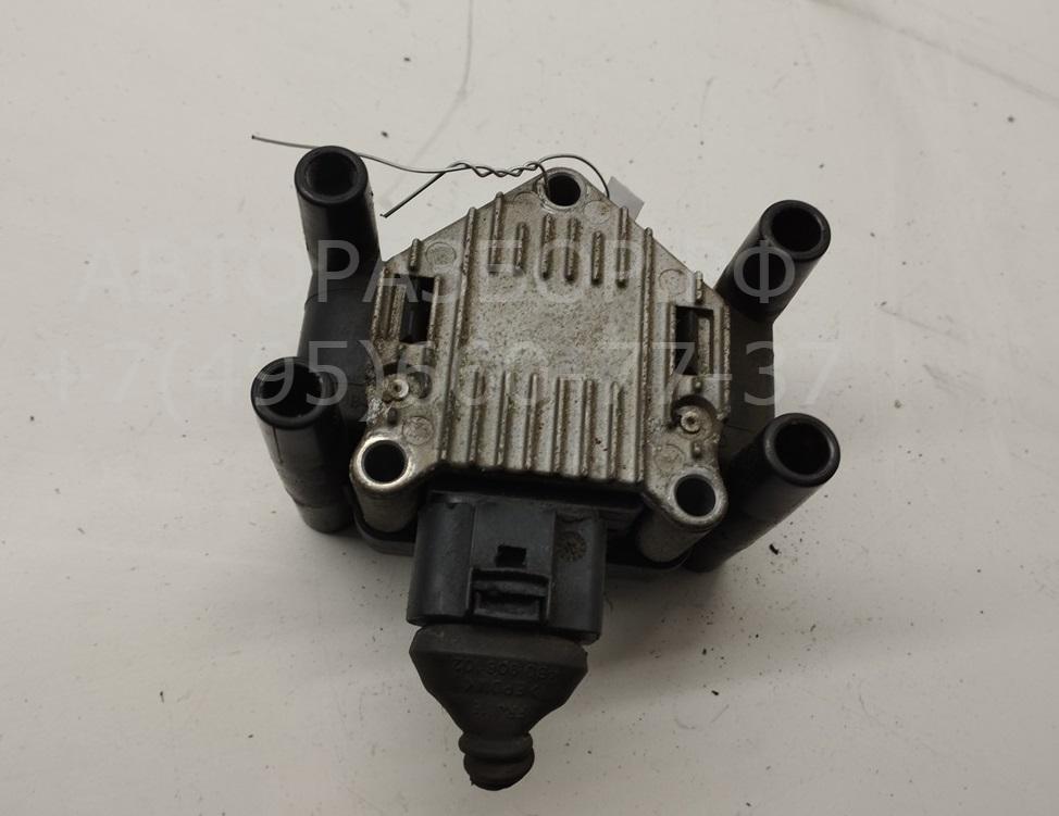 Катушка зажигания