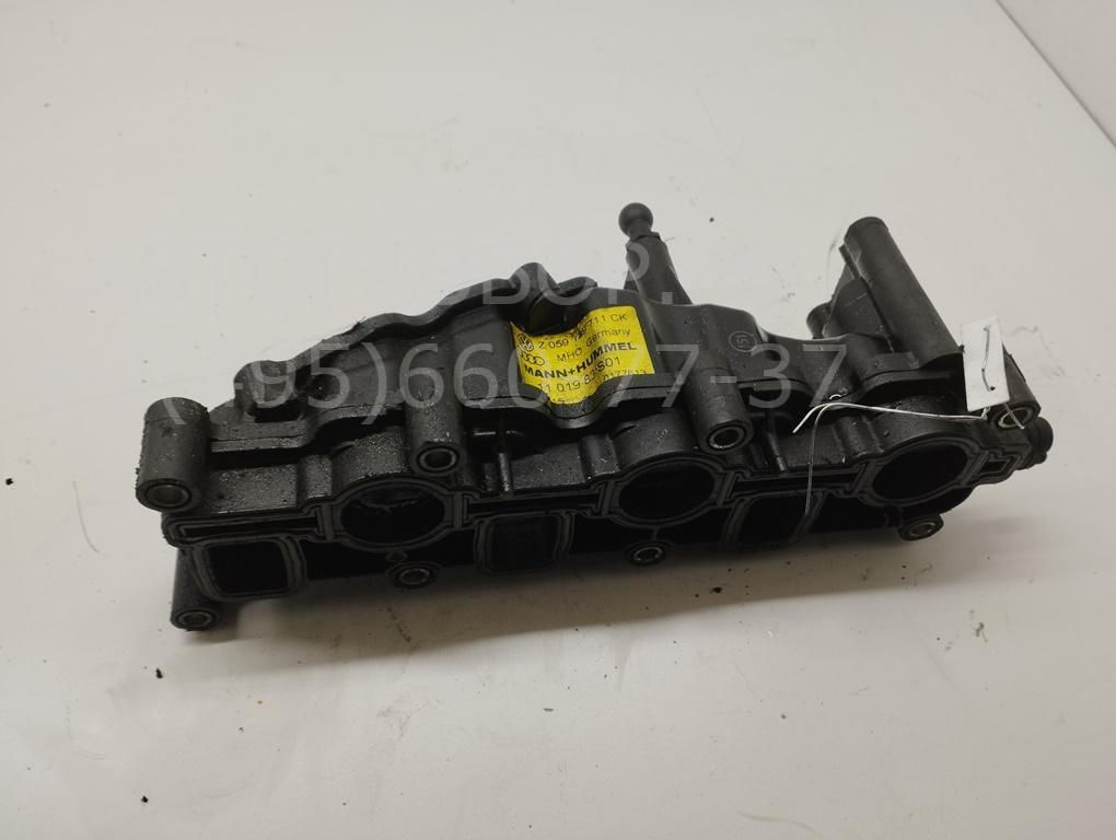 Коллектор впускной