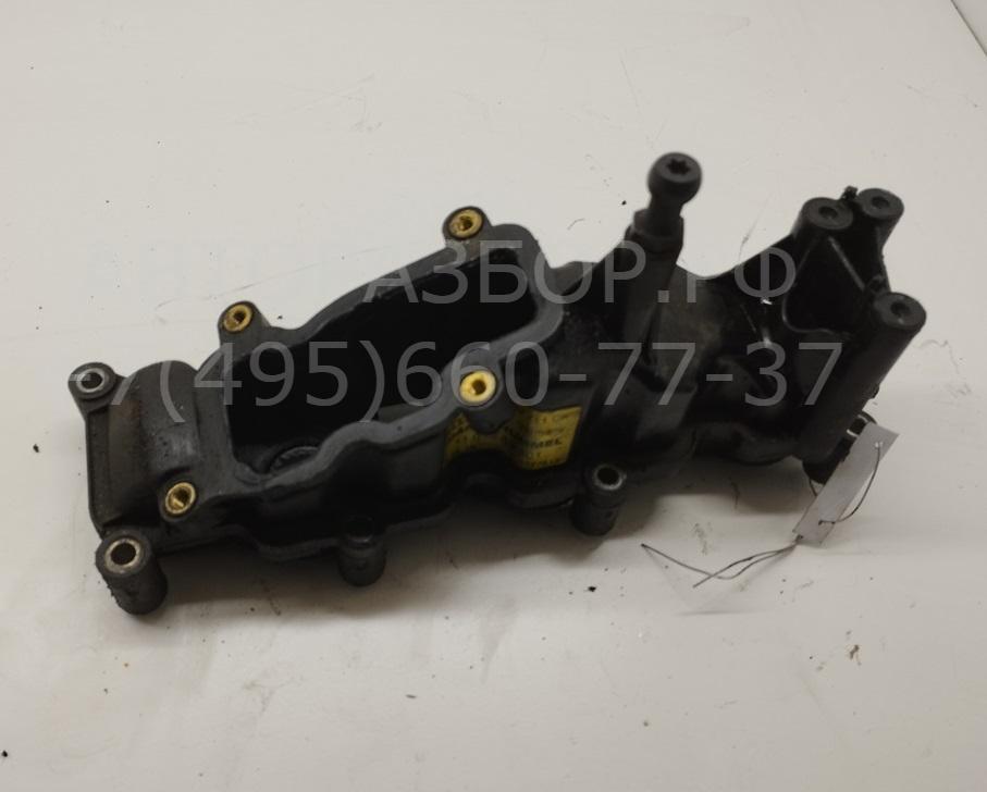 Коллектор впускной