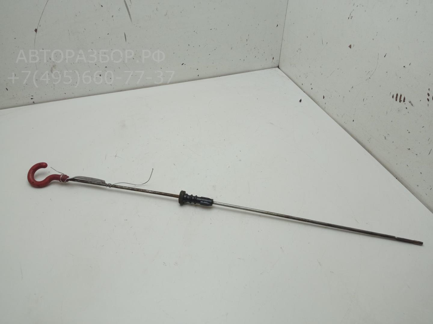 Щуп масляный двигателя