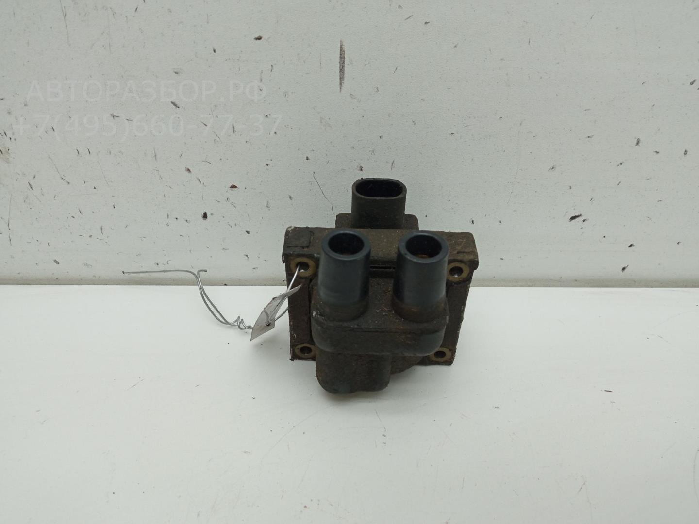 Катушка зажигания