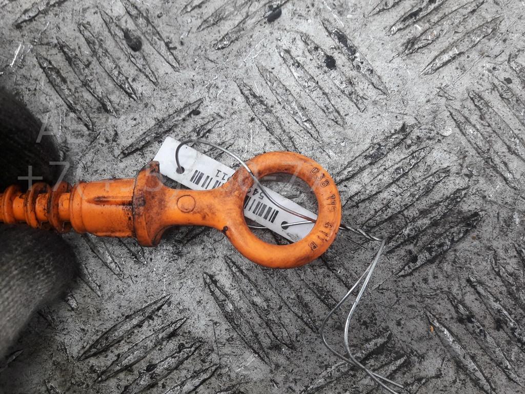 Щуп масляный двигателя