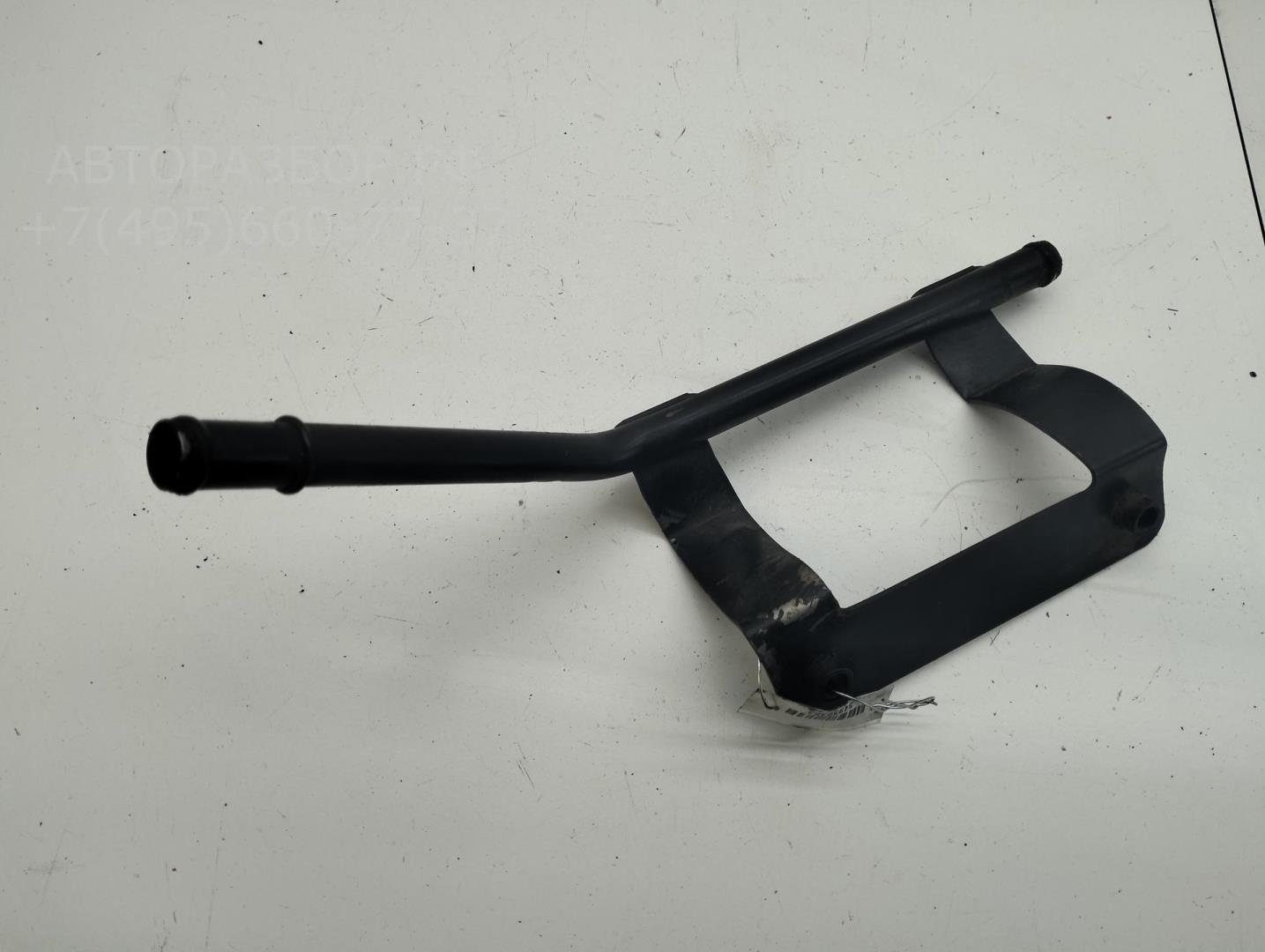 Трубка системы охлаждения