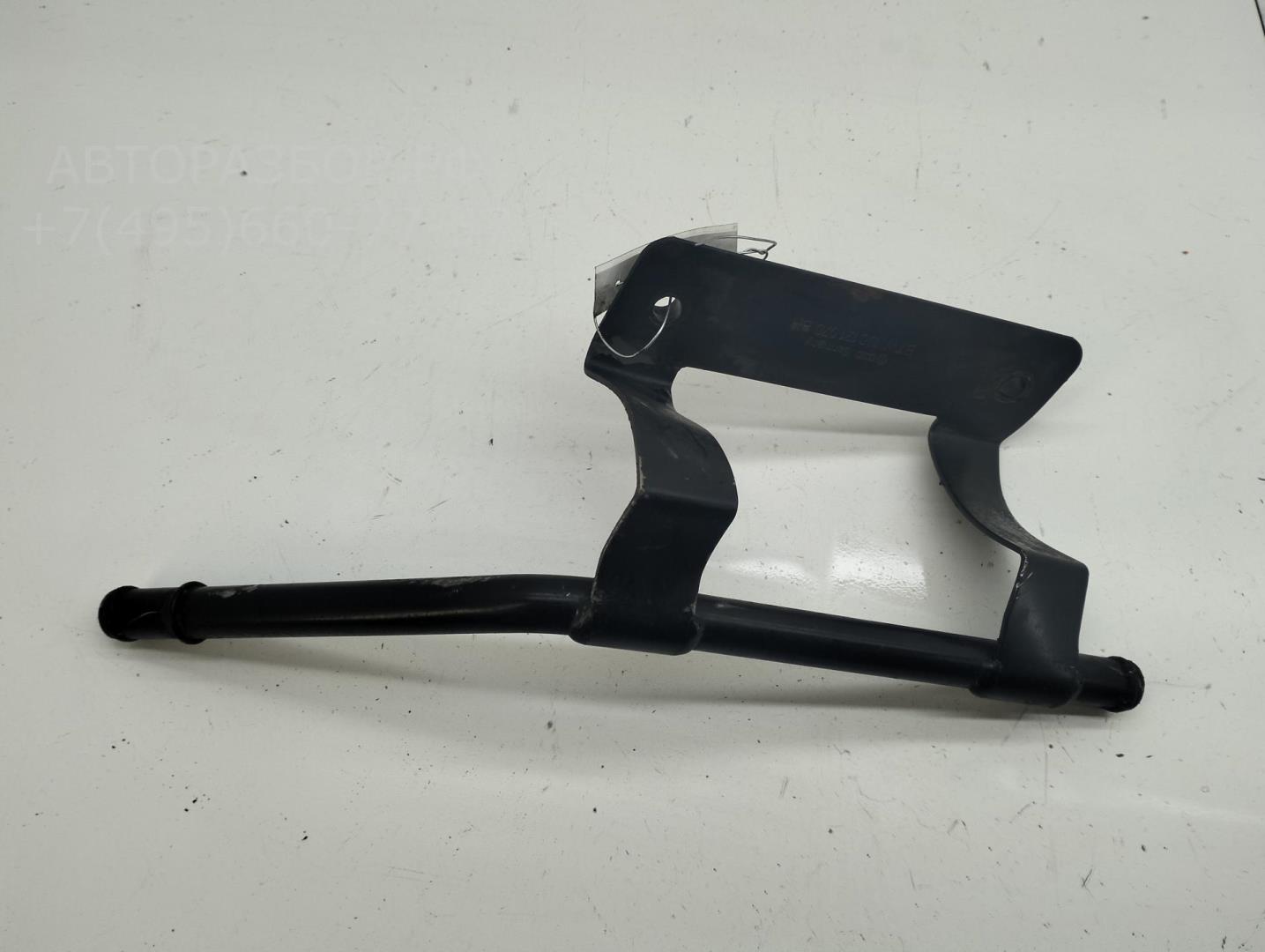 Трубка системы охлаждения