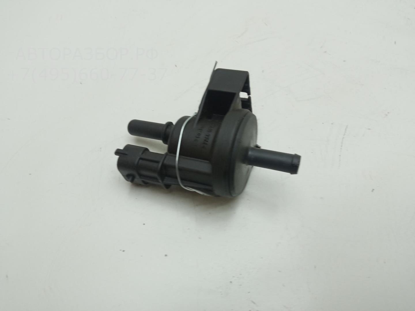 Клапан вентиляции топливного бака