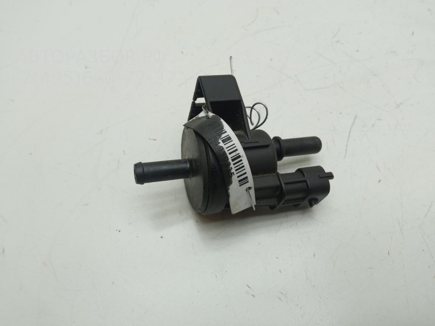 Клапан вентиляции топливного бака