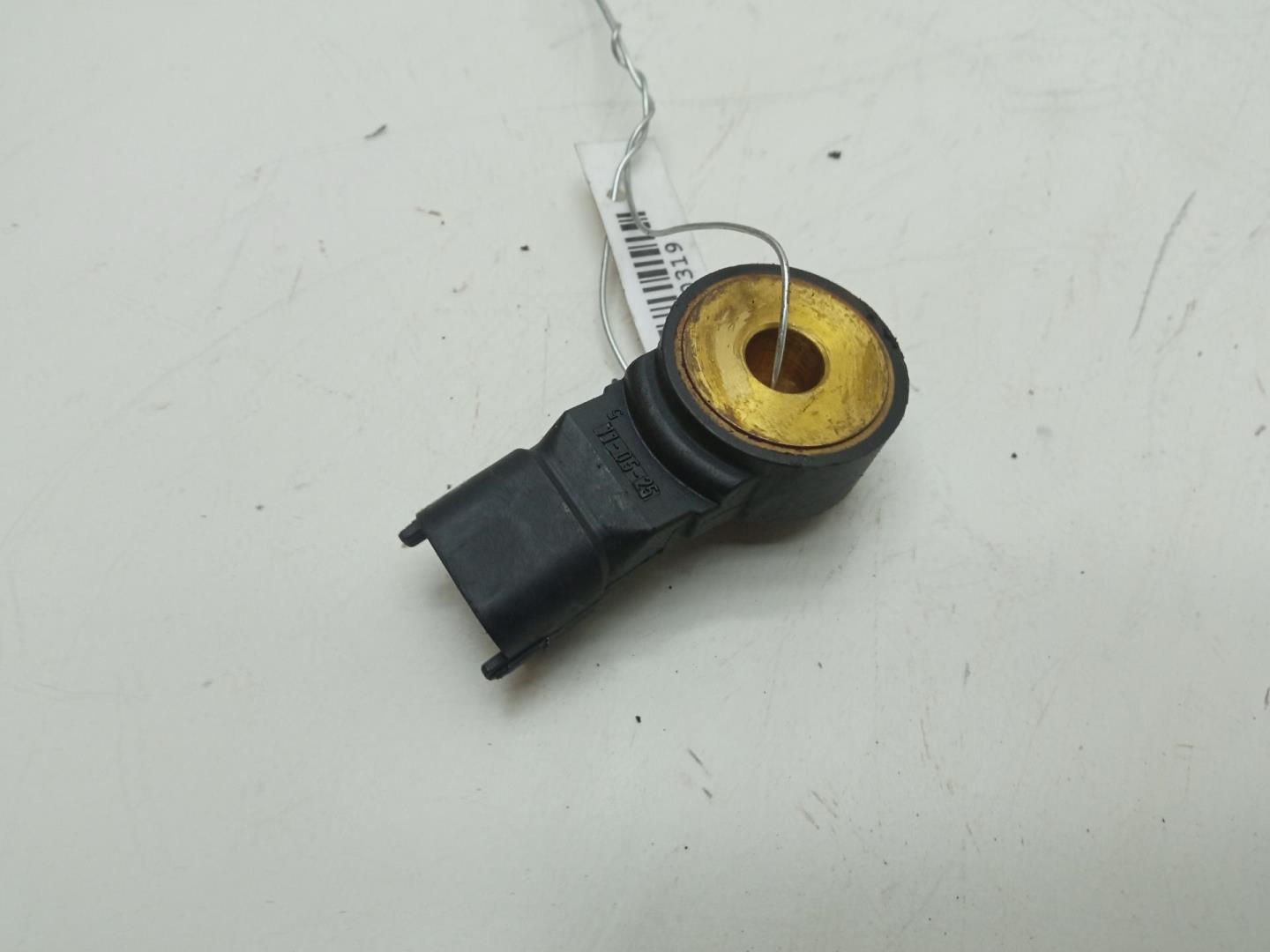 Датчик детонации