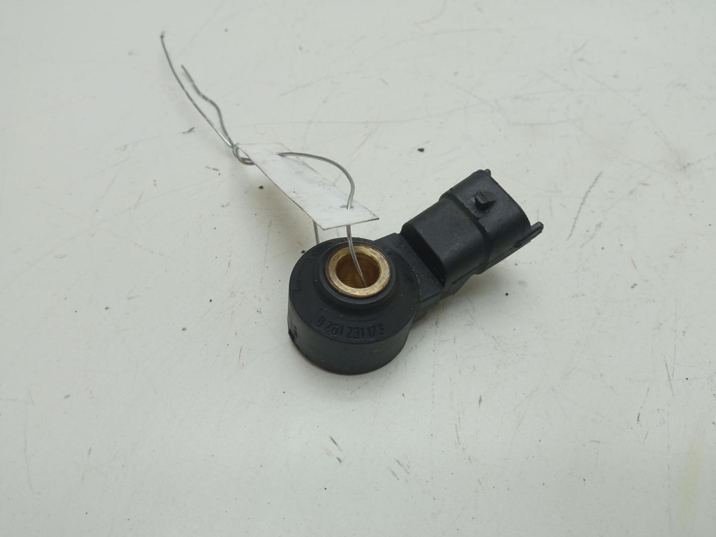 Датчик детонации