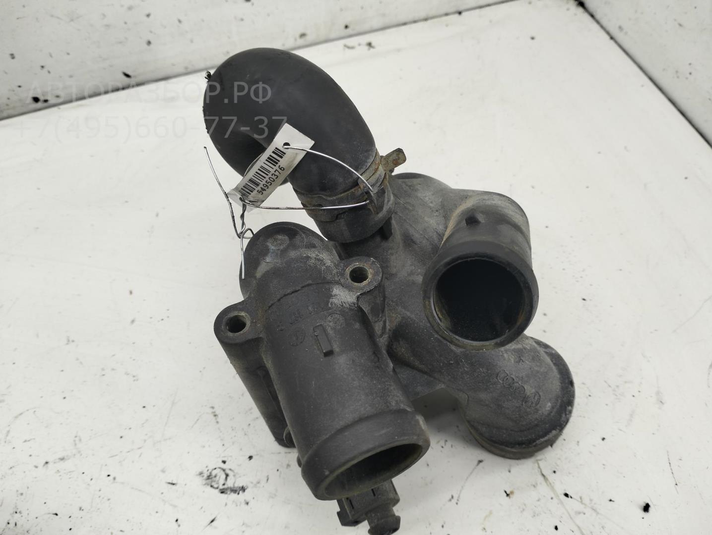 Корпус термостата