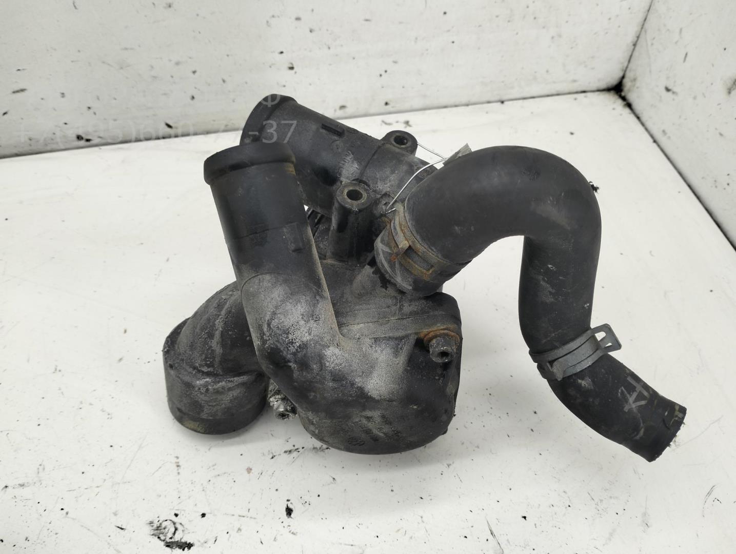 Корпус термостата