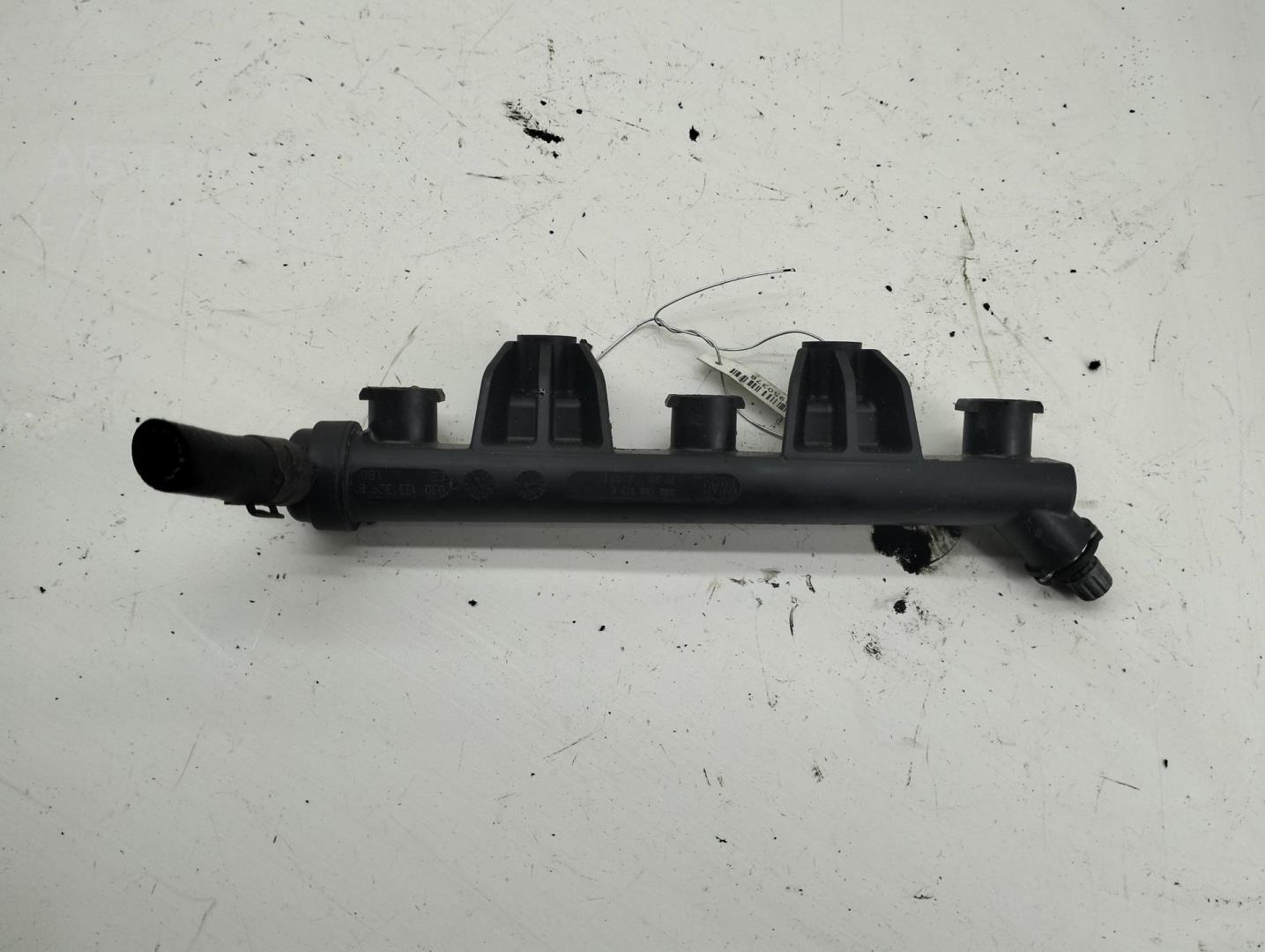 Рейка топливная (рампа)