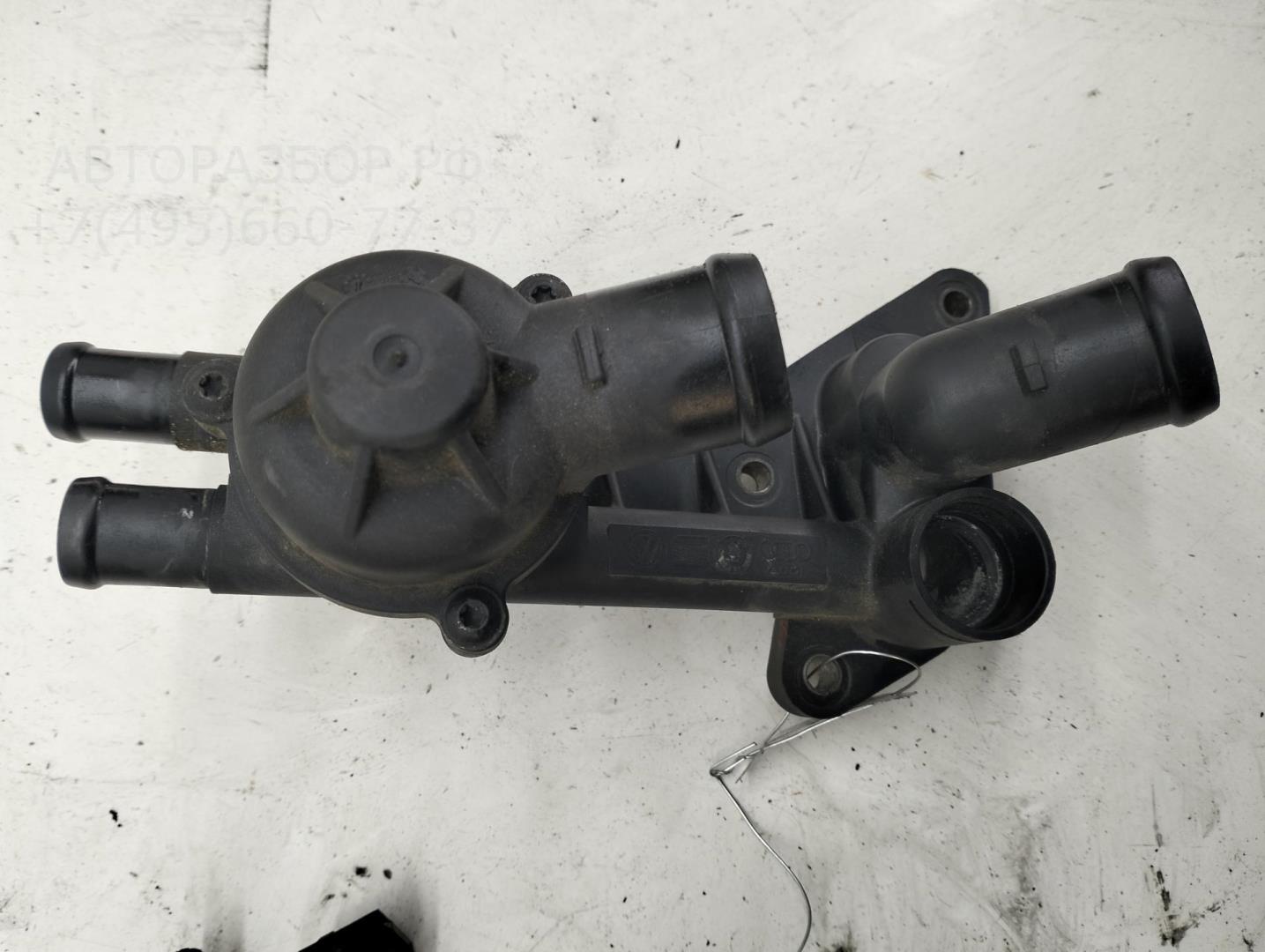 Корпус термостата