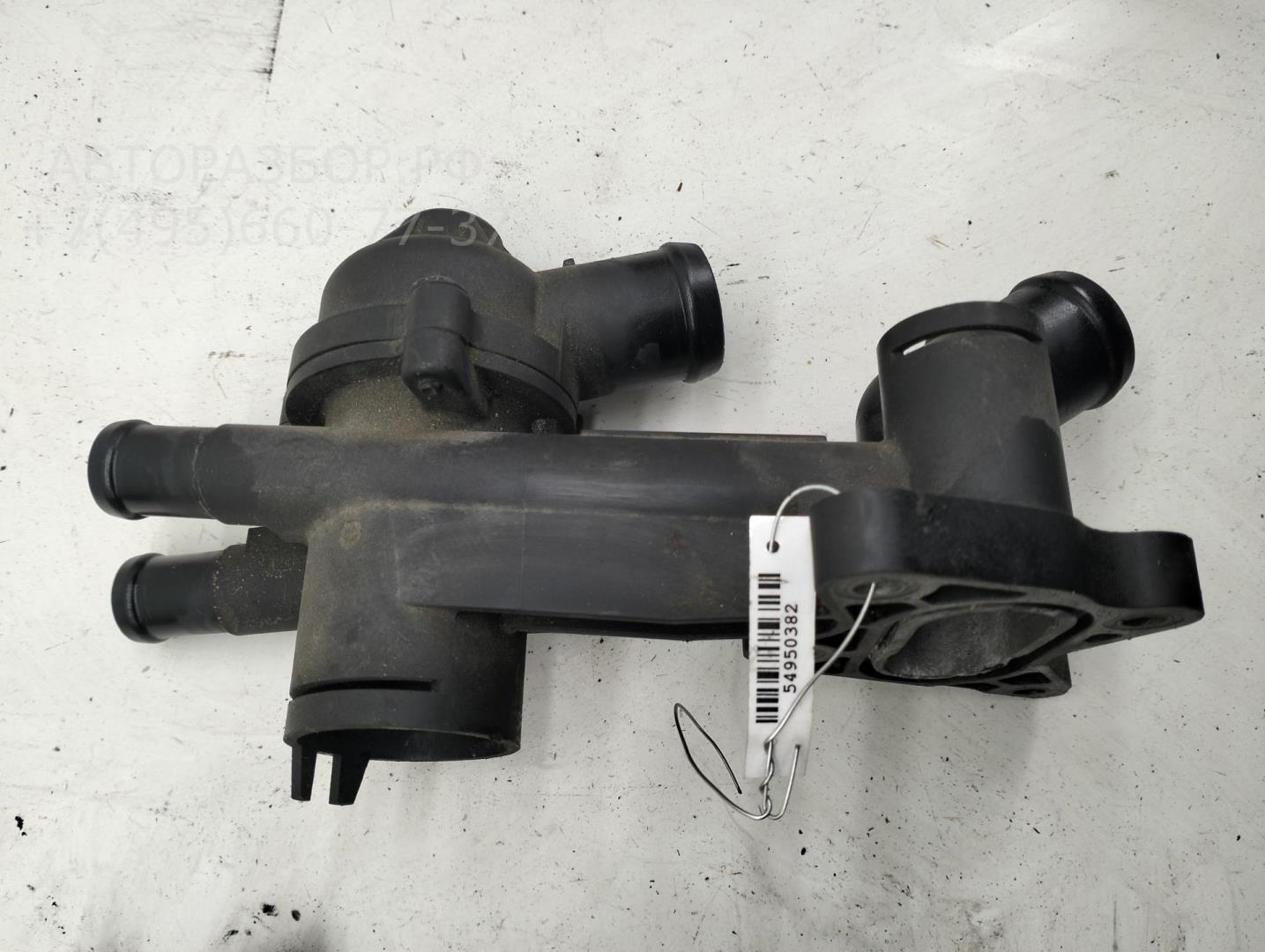 Корпус термостата