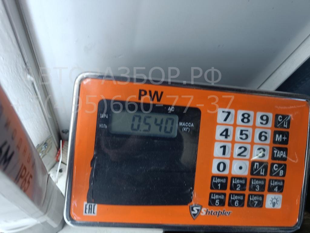 Фара противотуманная правая