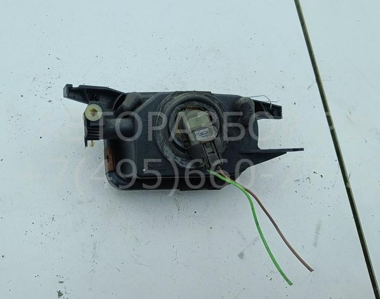 Фара противотуманная правая