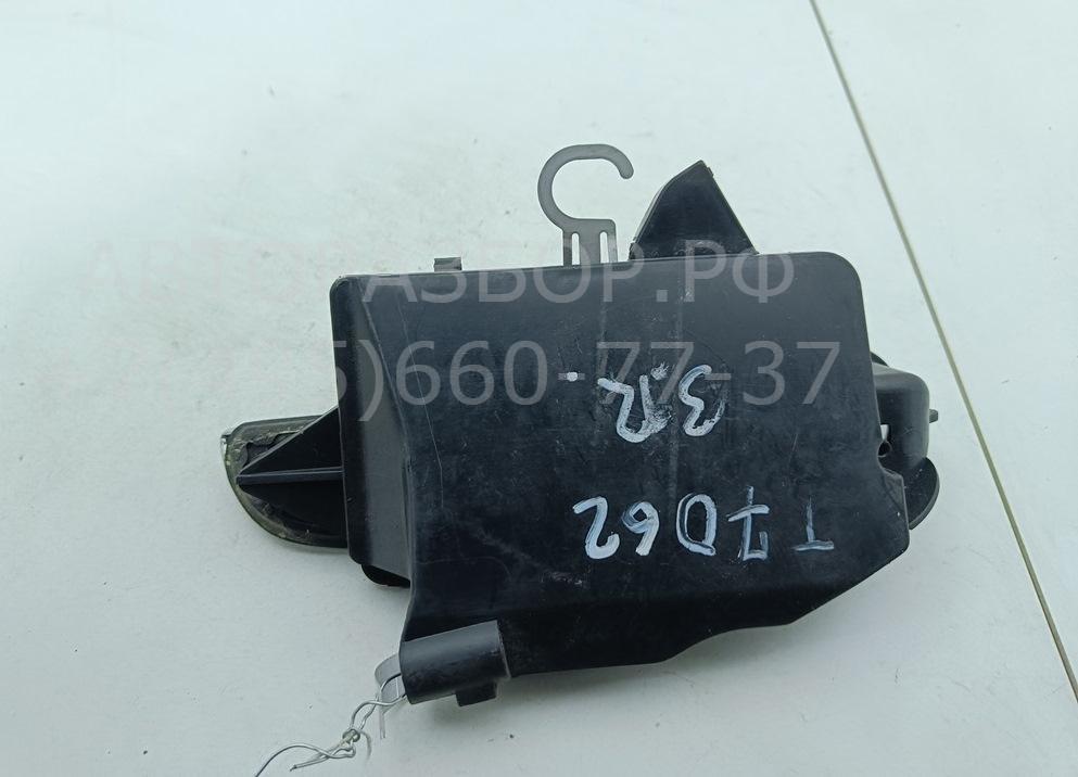 Ручка двери задней наружная правая