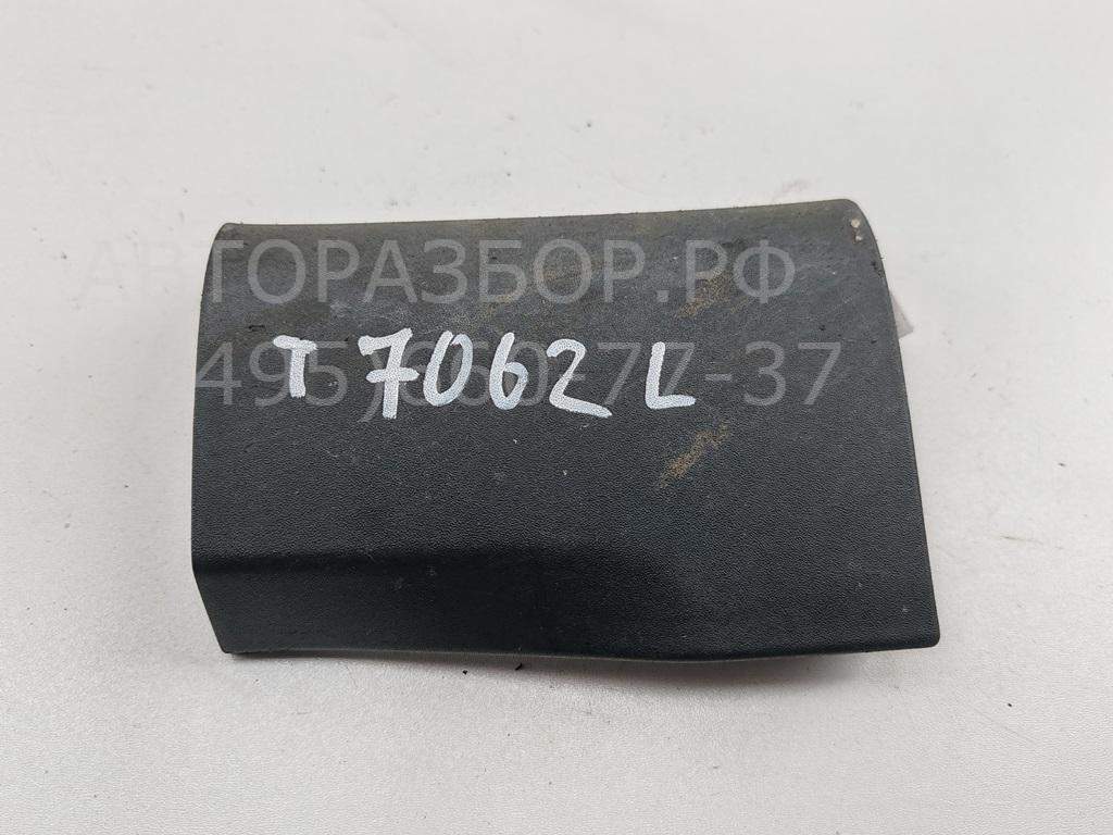 Накладка на порог (наружная)