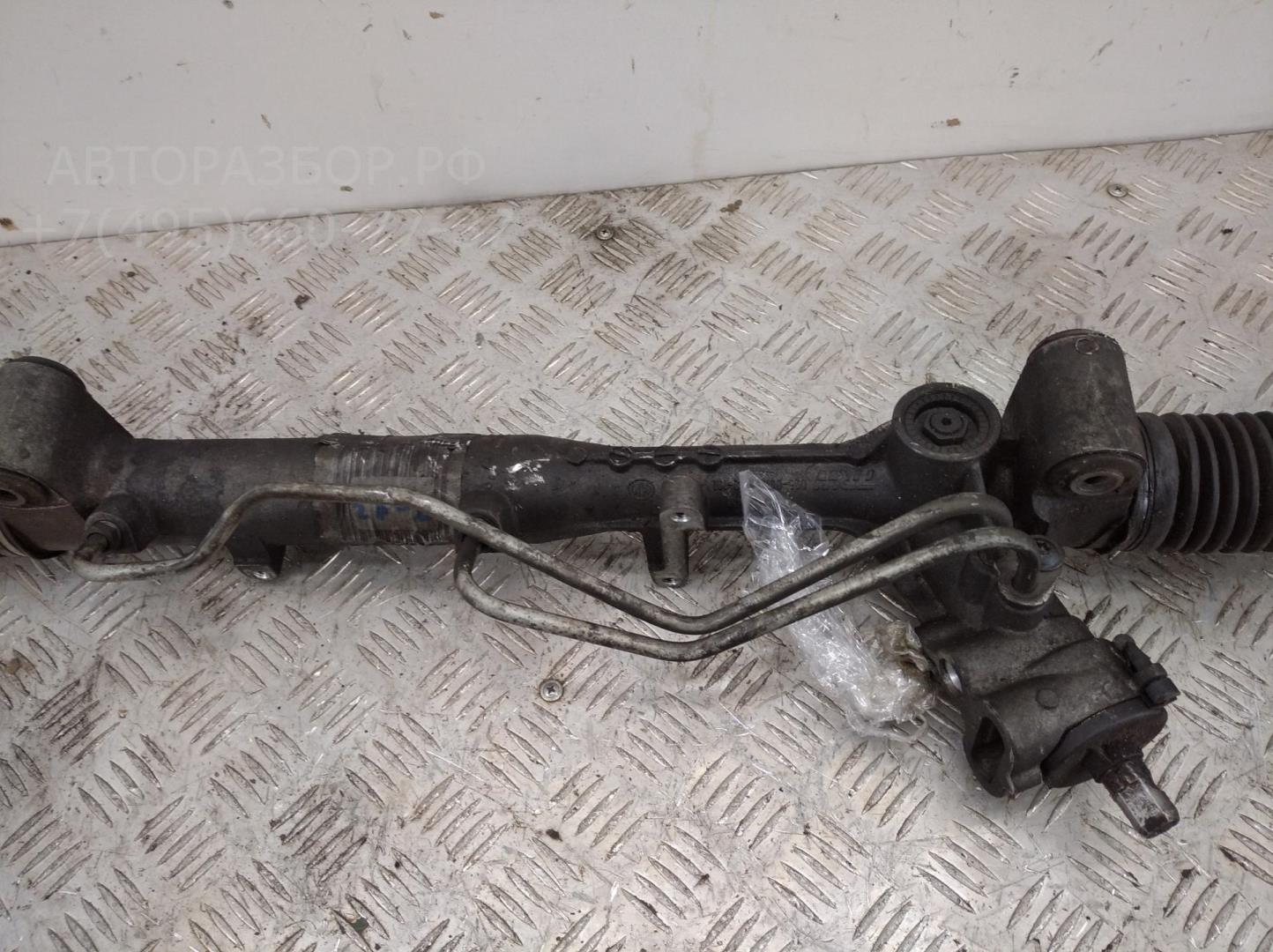 Рейка рулевая