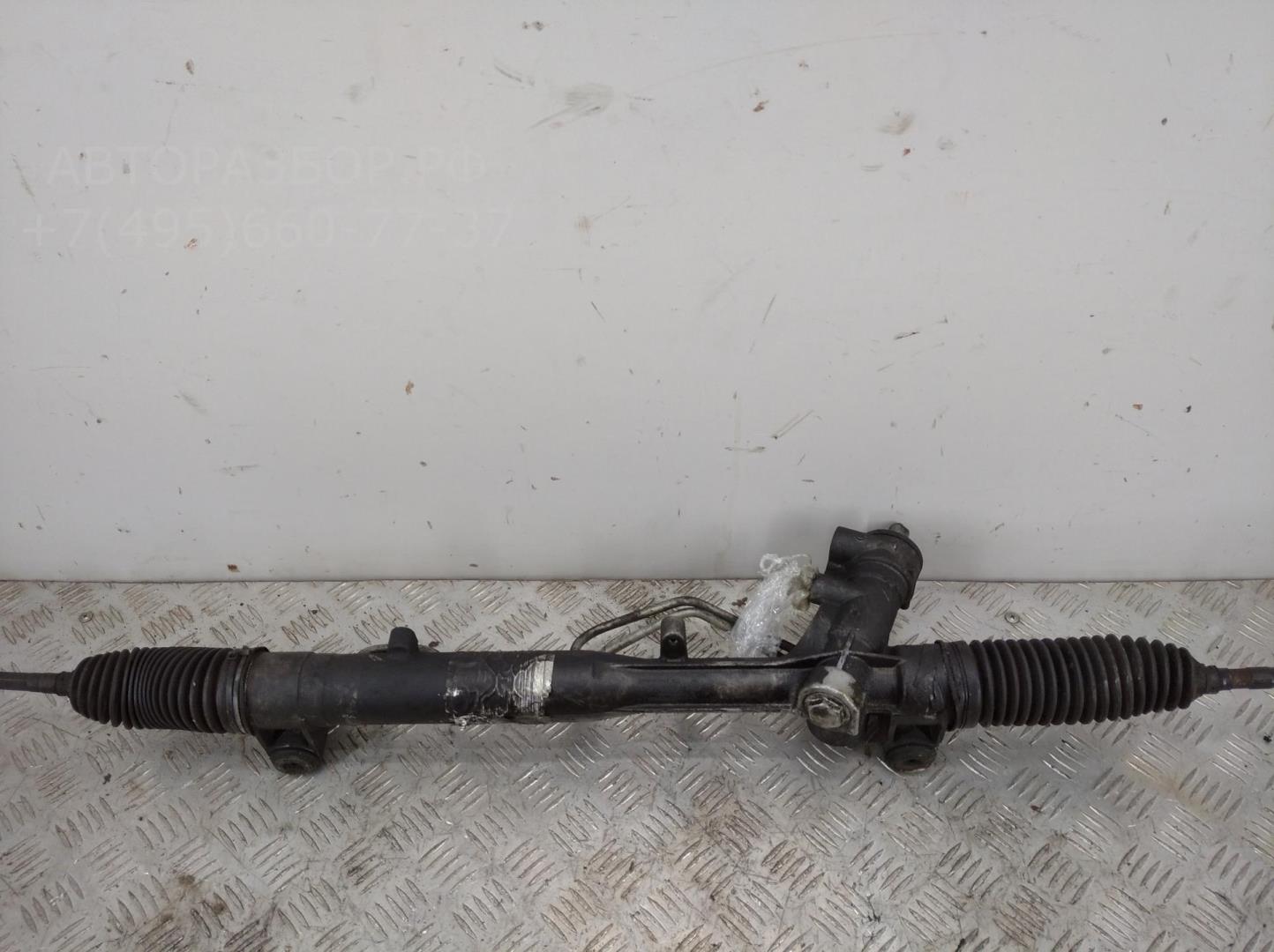 Рейка рулевая