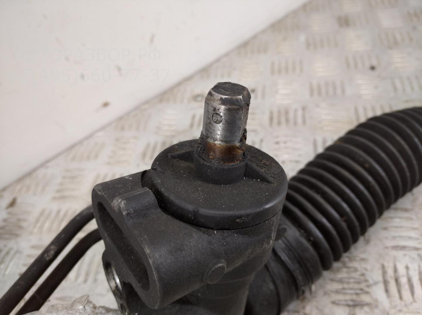 Рейка рулевая