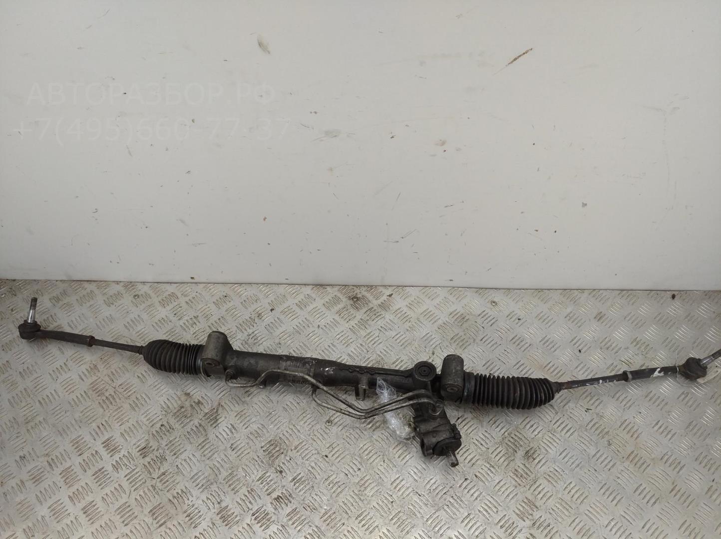 Рейка рулевая