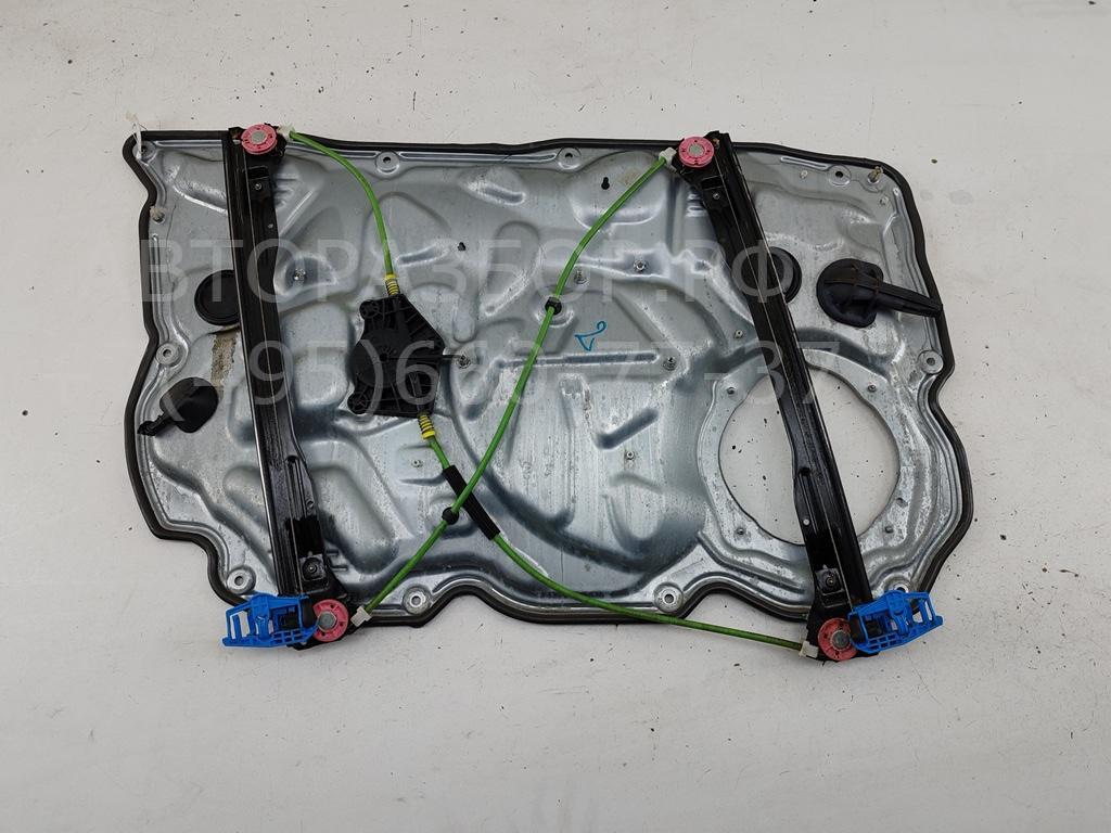 Стеклоподъемник электр. передний правый