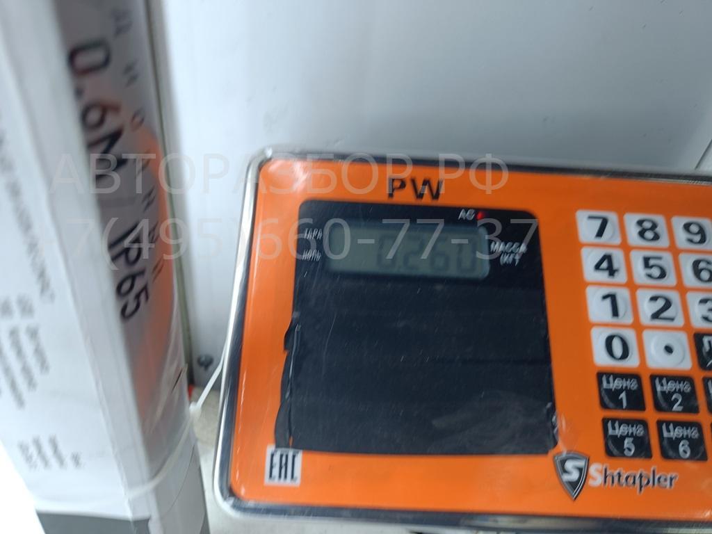 Блок управления стеклоподъемниками