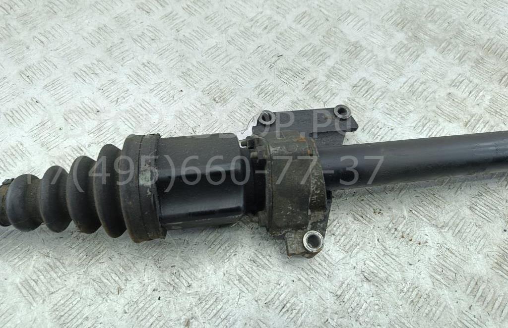 Полуось передняя правая