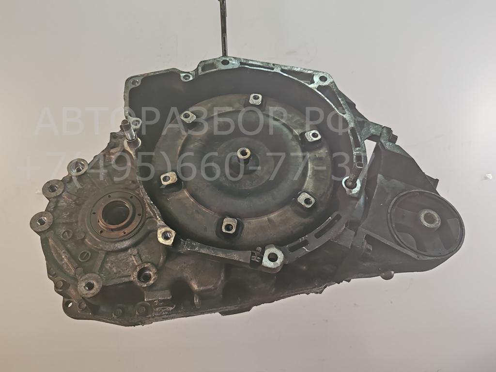 АКПП (автоматическая коробка переключения передач)